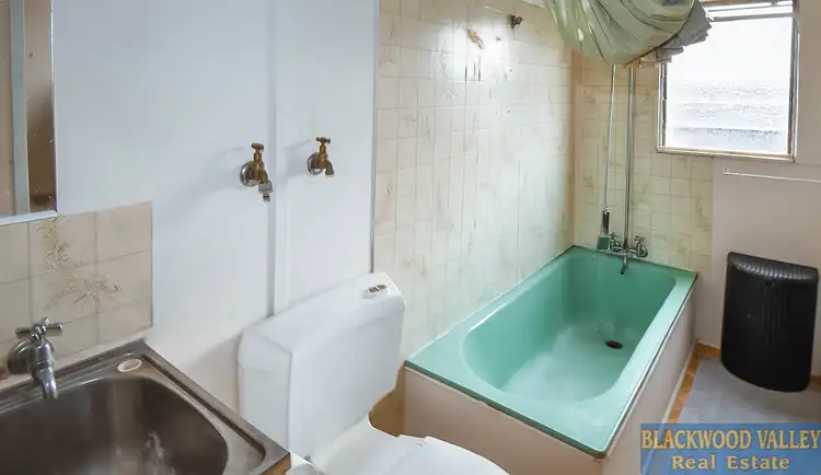 Seventh view of Homely house listing, 55 Jephson Street, Greenbushes WA 6254