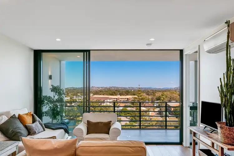 Main view of Homely unit listing, 606/13-15 Haig Street, Coolangatta QLD 4225
