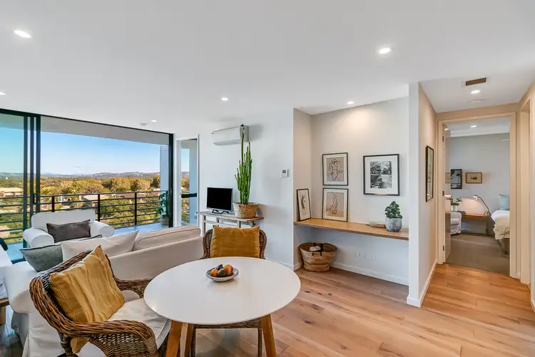 Fourth view of Homely unit listing, 606/13-15 Haig Street, Coolangatta QLD 4225
