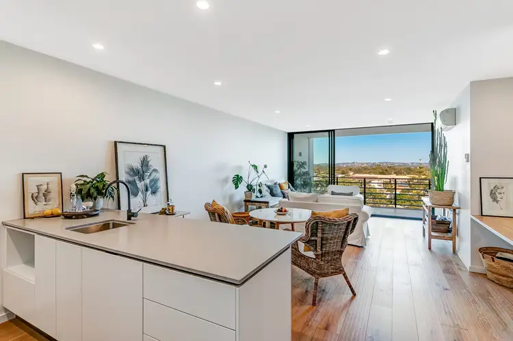 Sixth view of Homely unit listing, 606/13-15 Haig Street, Coolangatta QLD 4225