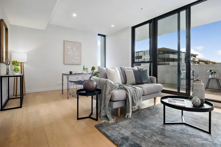Main view of Homely unit listing, 83/117 Pacific Highway, Hornsby NSW 2077