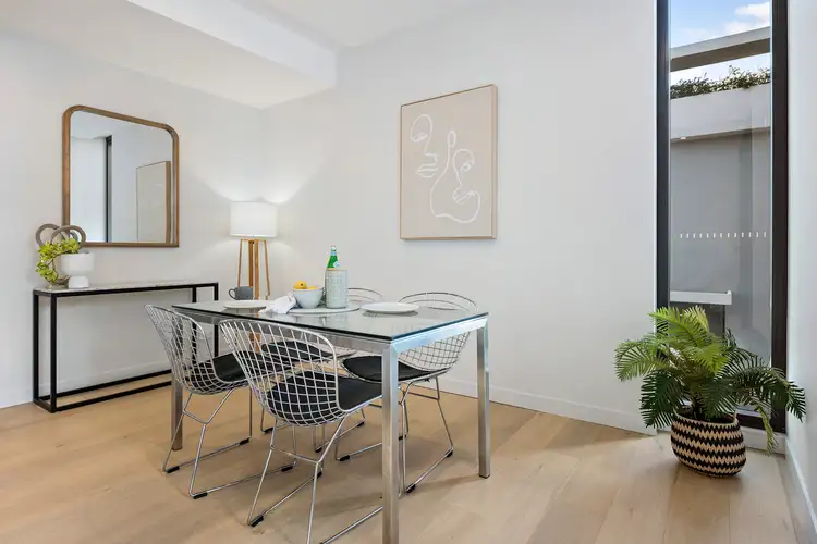 Third view of Homely unit listing, 83/117 Pacific Highway, Hornsby NSW 2077