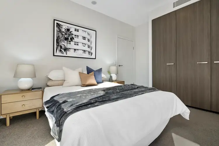 Fourth view of Homely unit listing, 83/117 Pacific Highway, Hornsby NSW 2077