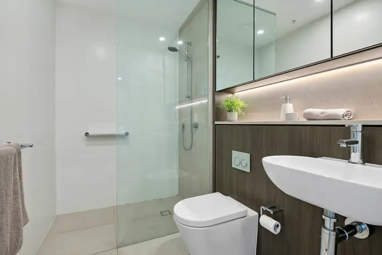 Fifth view of Homely unit listing, 83/117 Pacific Highway, Hornsby NSW 2077
