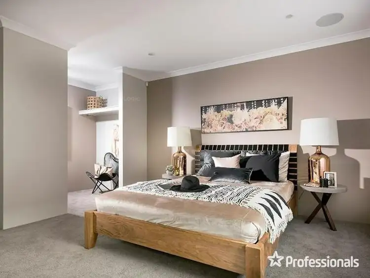 Fourth view of Homely house listing, 37 Kingshurst Chase, Haynes WA 6112