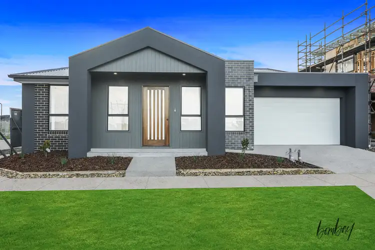 1 Haystack Drive, Wollert VIC 3750