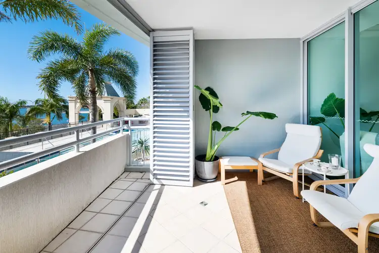 301/360 Marine Parade, Labrador QLD 4215