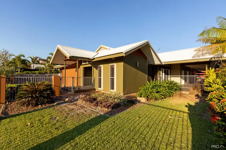 23 Wirl Buru Gardens, Cable Beach WA 6726