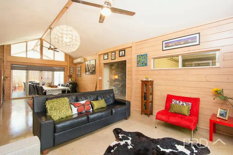 Fourth view of Homely house listing, 23 Wirl Buru Gardens, Cable Beach WA 6726