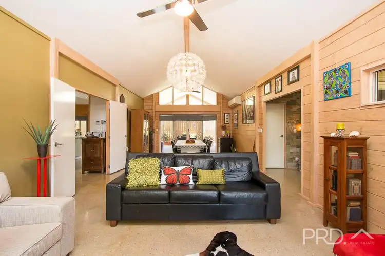 Fifth view of Homely house listing, 23 Wirl Buru Gardens, Cable Beach WA 6726