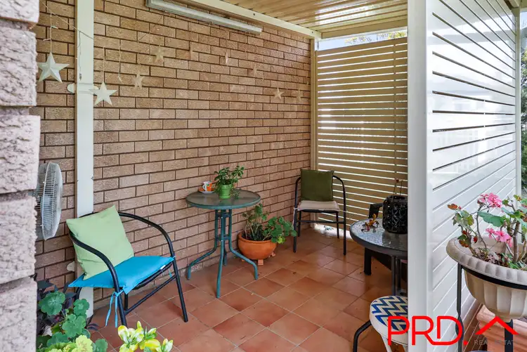 Fifth view of Homely house listing, 1/14 Melrose Street, Tamworth NSW 2340