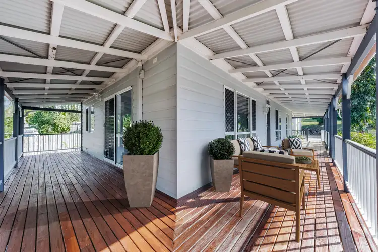 Fifth view of Homely house listing, 48 Macarthur Drive, Cannonvale QLD 4802