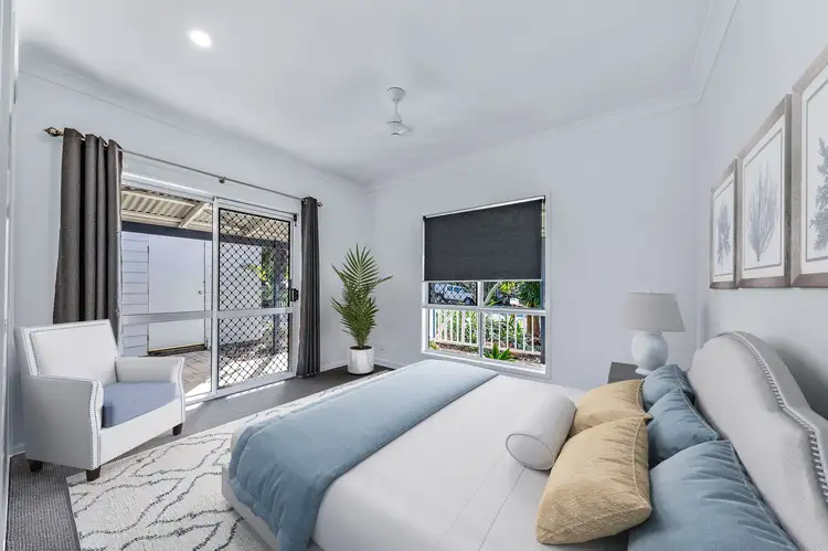 Sixth view of Homely house listing, 48 Macarthur Drive, Cannonvale QLD 4802
