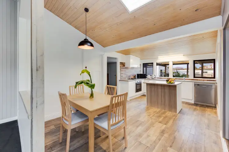 Fourth view of Homely house listing, 12 Valentine Avenue, Horsham VIC 3400