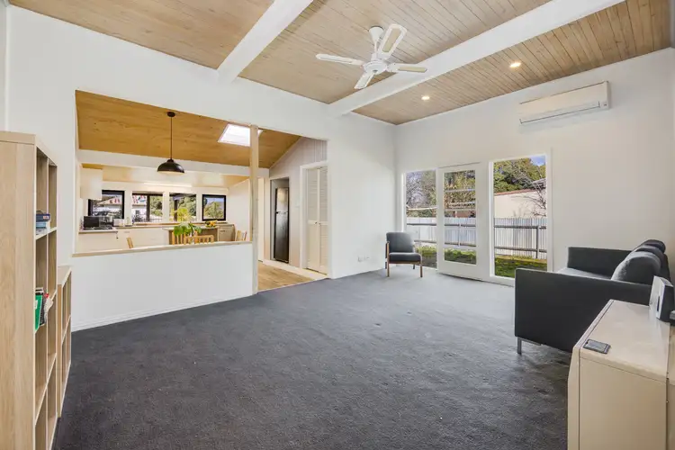Fifth view of Homely house listing, 12 Valentine Avenue, Horsham VIC 3400