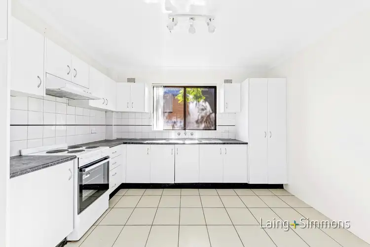 Third view of Homely apartment listing, 1/3 Gibbons St, Auburn NSW 2144