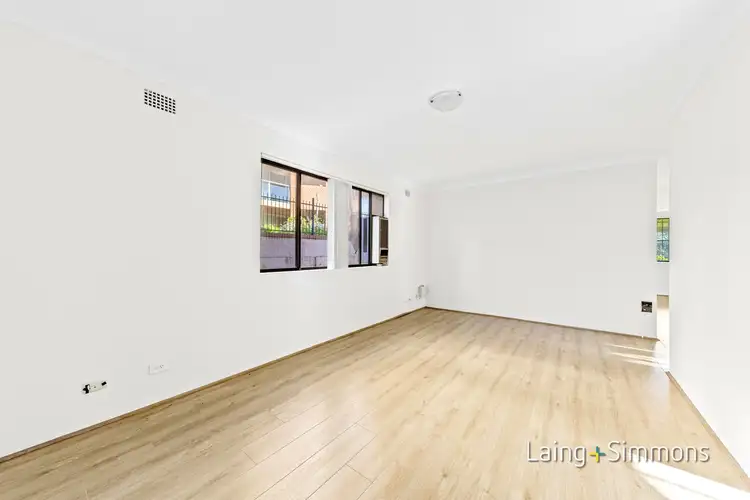 Fourth view of Homely apartment listing, 1/3 Gibbons St, Auburn NSW 2144