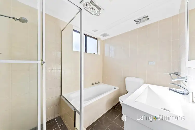 Sixth view of Homely apartment listing, 1/3 Gibbons St, Auburn NSW 2144