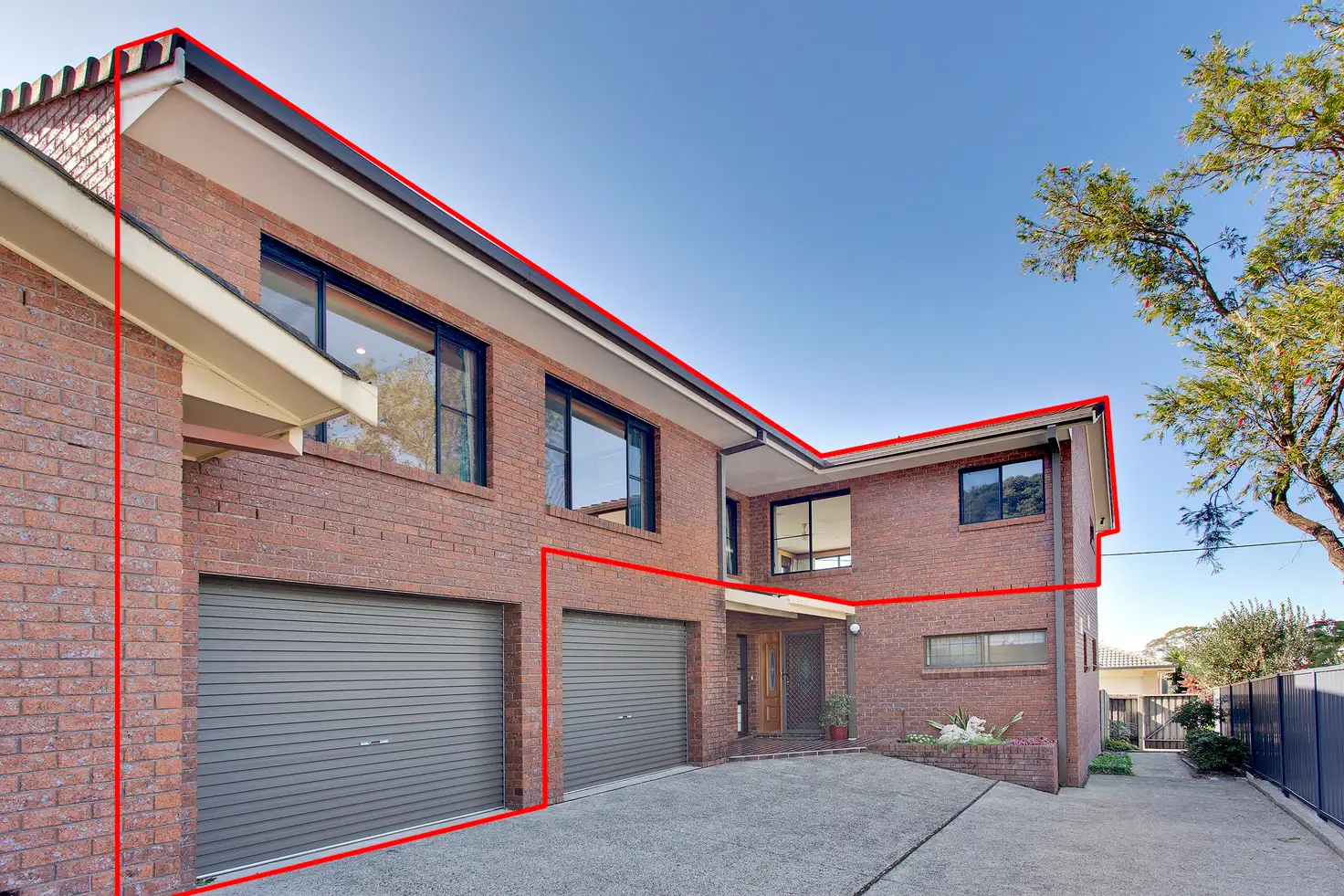 Main view of Homely unit listing, 4/73 Norman Street, Laurieton NSW 2443