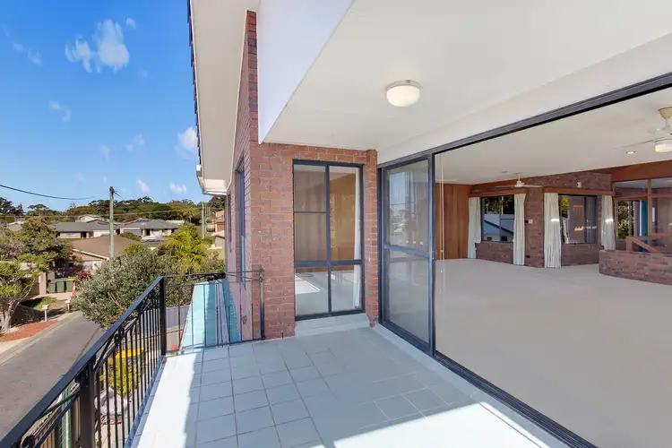 Fifth view of Homely unit listing, 4/73 Norman Street, Laurieton NSW 2443