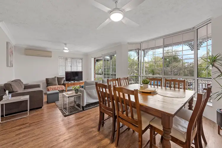 Third view of Homely unit listing, 3/40 Herston Road, Kelvin Grove QLD 4059