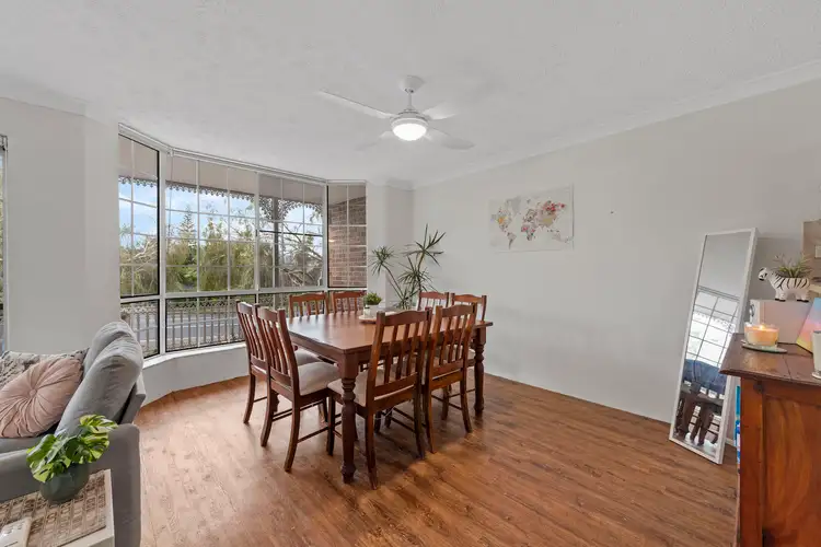 Fourth view of Homely unit listing, 3/40 Herston Road, Kelvin Grove QLD 4059