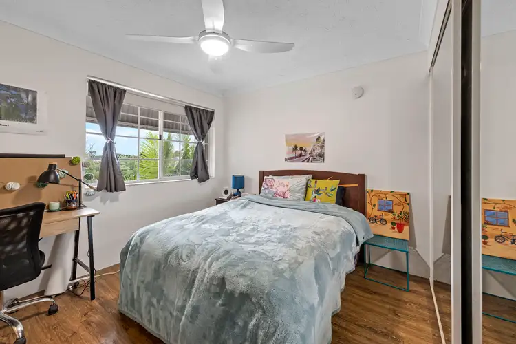 Sixth view of Homely unit listing, 3/40 Herston Road, Kelvin Grove QLD 4059