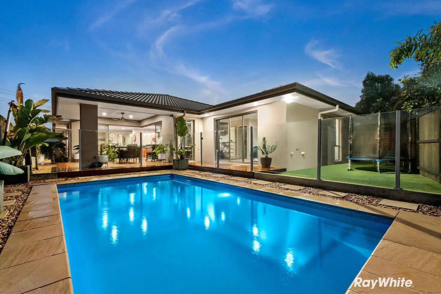 Main view of Homely house listing, 58 Leland Street, Yarrabilba QLD 4207