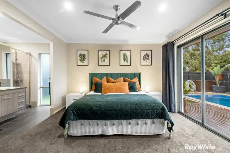 Second view of Homely house listing, 58 Leland Street, Yarrabilba QLD 4207