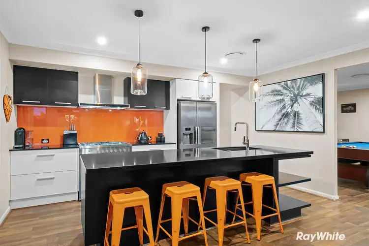 Third view of Homely house listing, 58 Leland Street, Yarrabilba QLD 4207