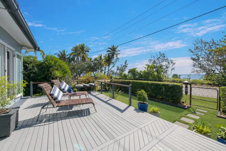 Main view of Homely house listing, 38 Esplanade, Saunders Beach QLD 4818