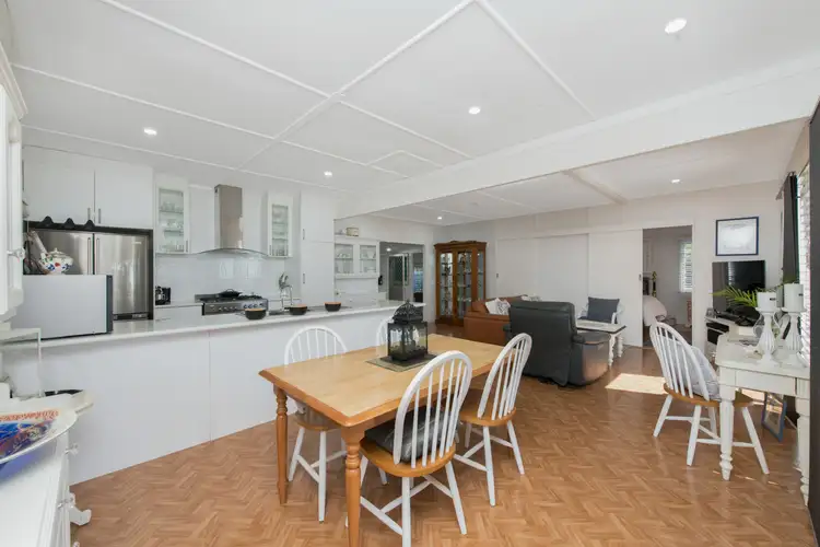 Second view of Homely house listing, 38 Esplanade, Saunders Beach QLD 4818