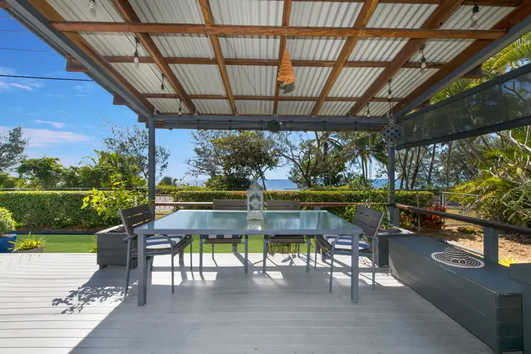 Third view of Homely house listing, 38 Esplanade, Saunders Beach QLD 4818