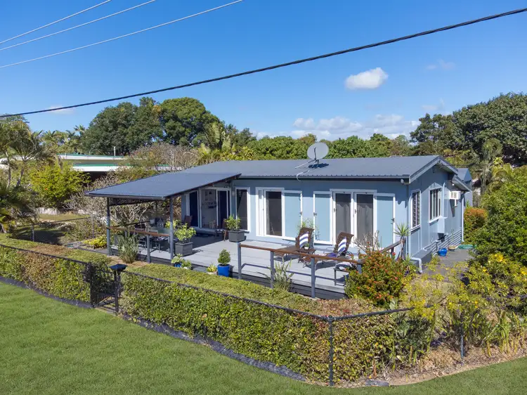 Fourth view of Homely house listing, 38 Esplanade, Saunders Beach QLD 4818
