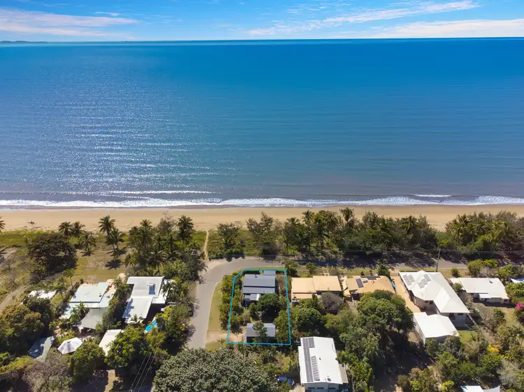 Sixth view of Homely house listing, 38 Esplanade, Saunders Beach QLD 4818