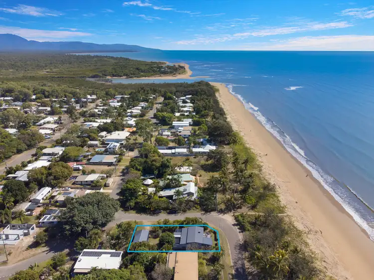 Seventh view of Homely house listing, 38 Esplanade, Saunders Beach QLD 4818