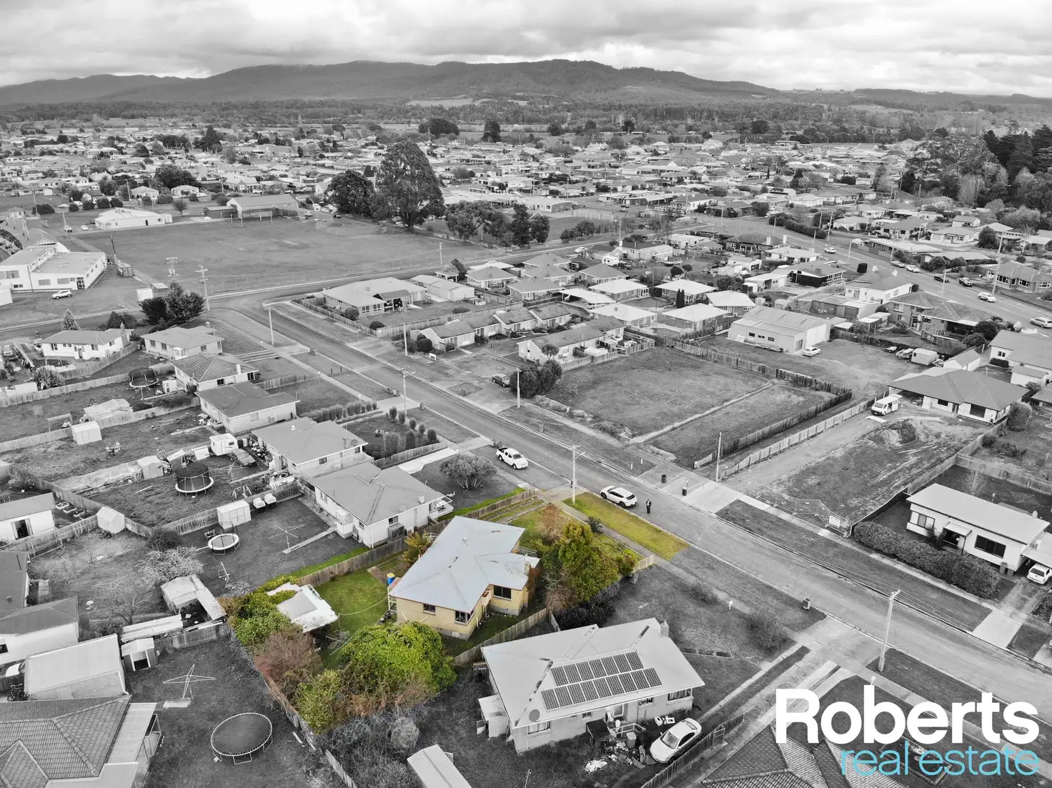 Main view of Homely house listing, 11 New Street, Latrobe TAS 7307