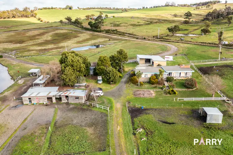 Second view of Homely house listing, 1861 Bridport Road, Bridport TAS 7262