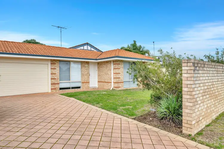 Main view of Homely house listing, 3 Bancroft Close, Greenfields WA 6210