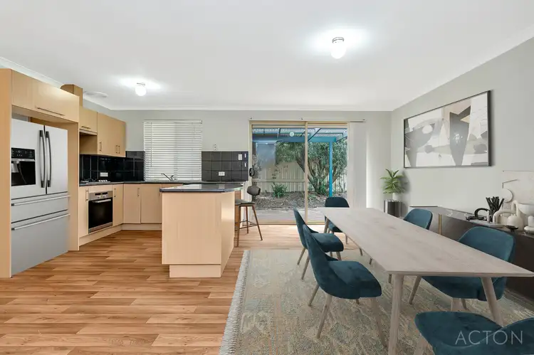 Second view of Homely house listing, 3 Bancroft Close, Greenfields WA 6210