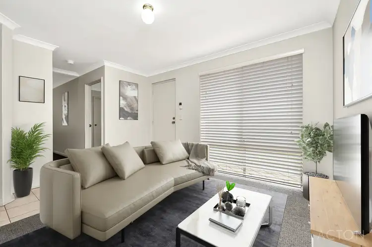 Third view of Homely house listing, 3 Bancroft Close, Greenfields WA 6210