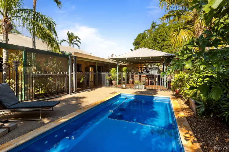 Main view of Homely house listing, 1 Pipit Loop, Djugun WA 6725