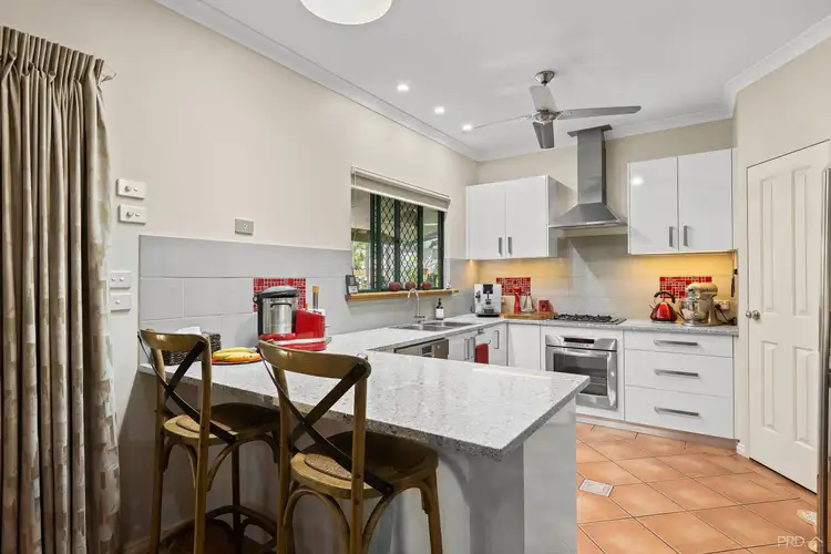 Second view of Homely house listing, 1 Pipit Loop, Djugun WA 6725