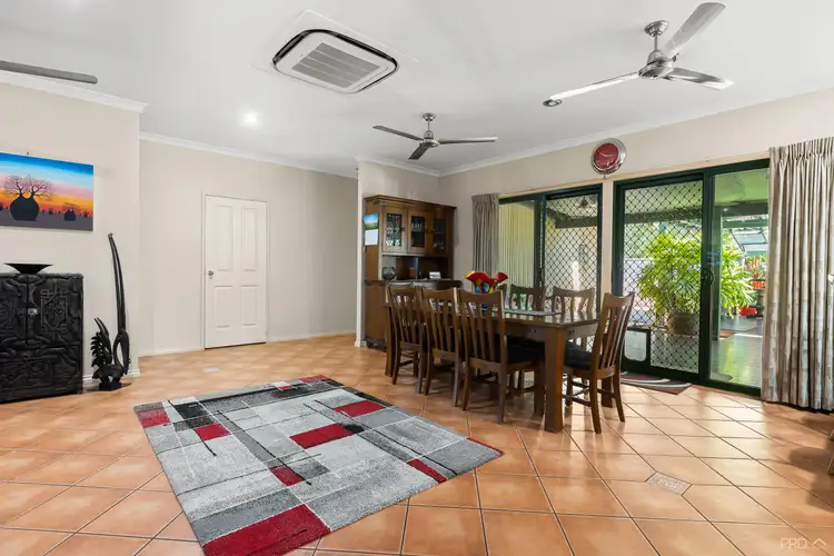 Fourth view of Homely house listing, 1 Pipit Loop, Djugun WA 6725