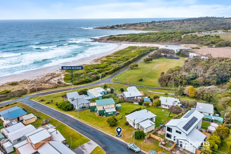 Main view of Homely house listing, 3 Emma Drive, Four Mile Creek TAS 7215