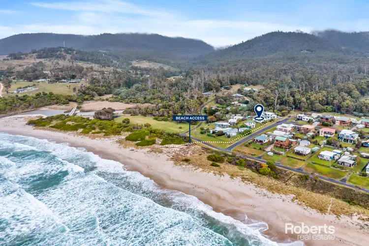 Third view of Homely house listing, 3 Emma Drive, Four Mile Creek TAS 7215