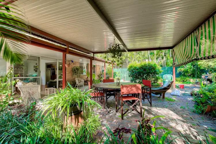 35 Cooinda Street, The Gap QLD 4061