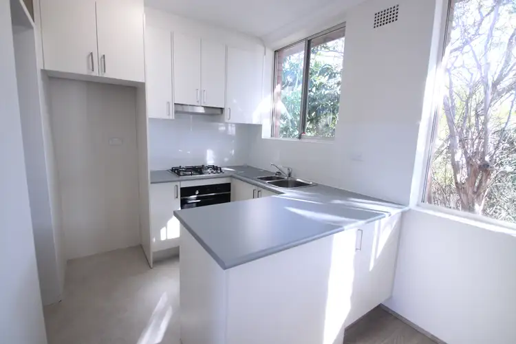 7/22 Ness Avenue, Dulwich Hill NSW 2203