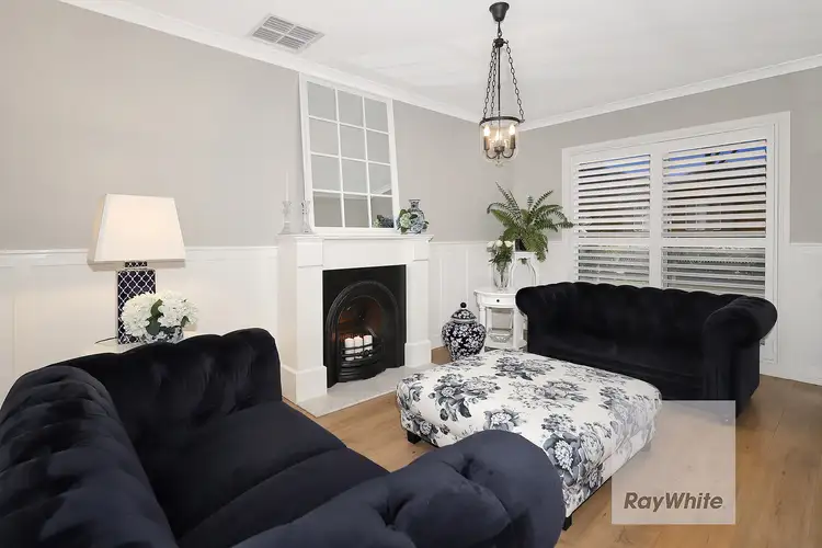 Third view of Homely house listing, 18 Inspiration Way, Greenvale VIC 3059