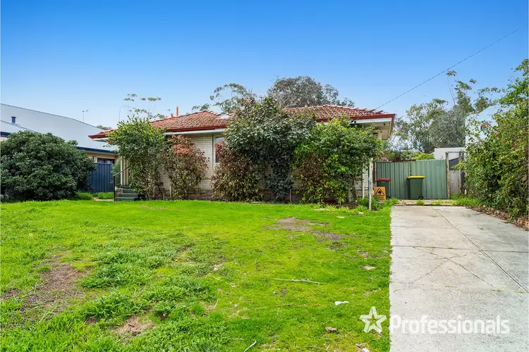 Second view of Homely house listing, 37 Favell Way, Balga WA 6061